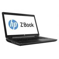 Ноутбук HP ZBook 17 F0V37EA