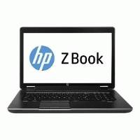 Ноутбук HP ZBook 17 F0V47EA