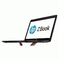Ноутбук HP ZBook 17 F0V53EA