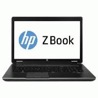 Ноутбук HP ZBook 17 F0V57EA