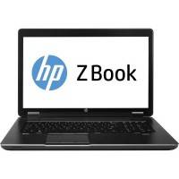 Ноутбук HP ZBook 17 G2 J8Z63EA