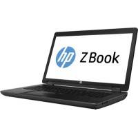 Ноутбук HP ZBook 17 G2 J8Z64EA