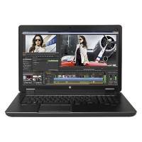 Ноутбук HP ZBook 17 G2 J8Z67EA