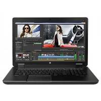 Ноутбук HP ZBook 17 G2 J8Z72EA