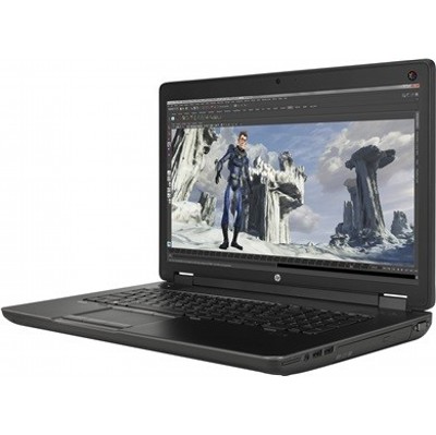 ноутбук HP ZBook 17 G2 J9A23EA