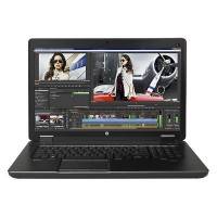 Ноутбук HP ZBook 17 G2 K0G82ES