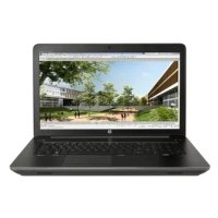 Ноутбук HP ZBook 17 G3 1AG27EC