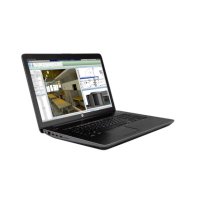 Ноутбук HP ZBook 17 G3 T7V60EA