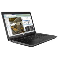 Ноутбук HP ZBook 17 G3 T7V71ES