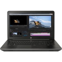 Ноутбук HP ZBook 17 G4 1RQ62EA