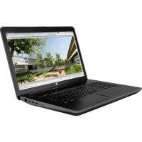Ноутбук HP ZBook 17 G4 Y6K24EA