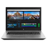 Ноутбук HP ZBook 17 G5 2ZC47EA