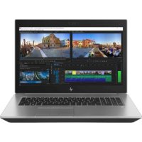 Ноутбук HP ZBook 17 G5 4QH16EA