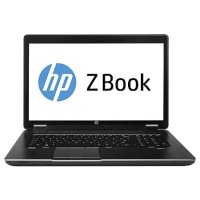 Ноутбук HP ZBook 17 G5 4QH18EA