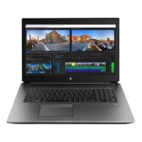 Ноутбук HP ZBook 17 G5 5UC09EA