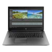 Ноутбук HP ZBook 17 G6 6CK20AV