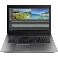 Ноутбук HP ZBook 17 G6 6TU98EA