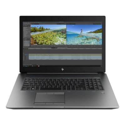 ноутбук HP ZBook 17 G6 8JL70EA-wpro