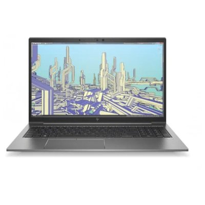 Ноутбук HP ZBook Firefly 15 G8 1G3U1AV-DOS