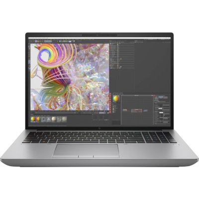 Ноутбук HP ZBook Fury 16 G9 62U85EAR ENG