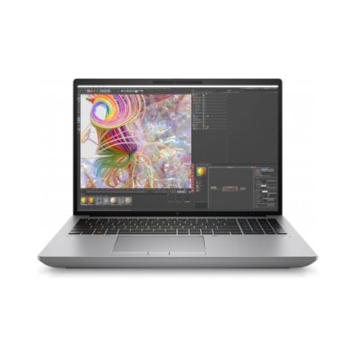 ноутбук HP ZBook Fury 16 G9 62V12EA