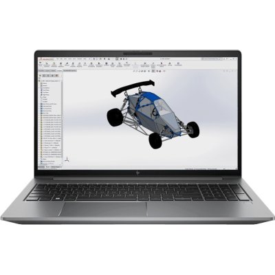 ноутбук HP ZBook Power 15 G10 8F8Z8PA