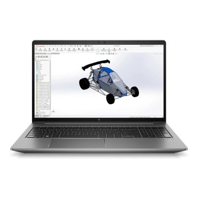 Ноутбук HP ZBook Power G9 4T504AV ENG
