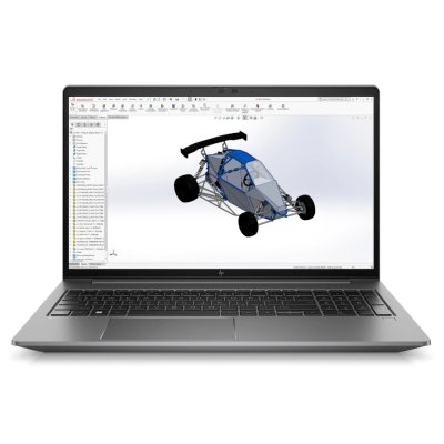 Ноутбук HP ZBook Power G9 4T506AV ENG