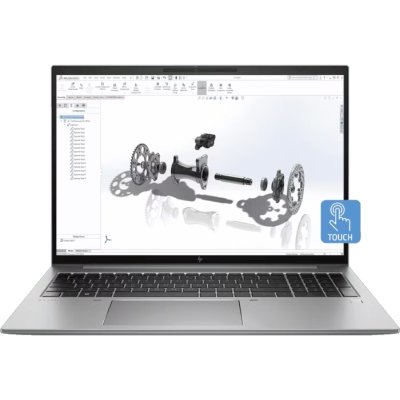 Ноутбук HP ZBook Studio 16 G10 8F6K1PA ENG