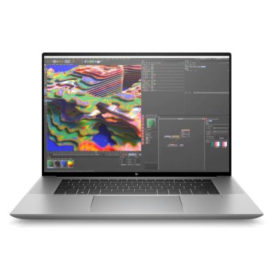 Ноутбук HP ZBook Studio 16 G9 4Z8P9AV ENG