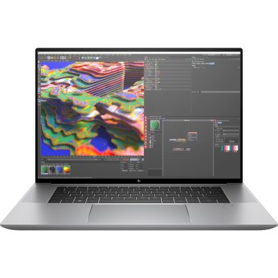 Ноутбук HP ZBook Studio 16 G9 62U07EA