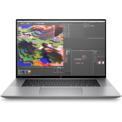 Ноутбук HP ZBook Studio 16 G9 62V46EAR ENG
