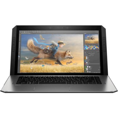 планшет HP ZBook x2 G4 2ZC09EA