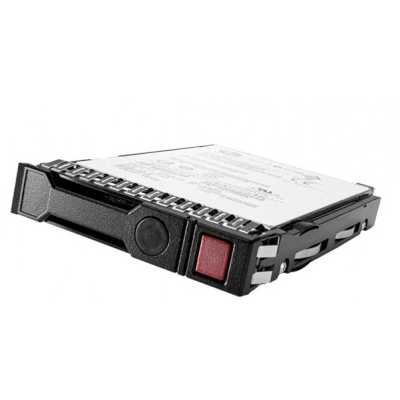 SSD диск HPE 1.92Tb P18436-B21