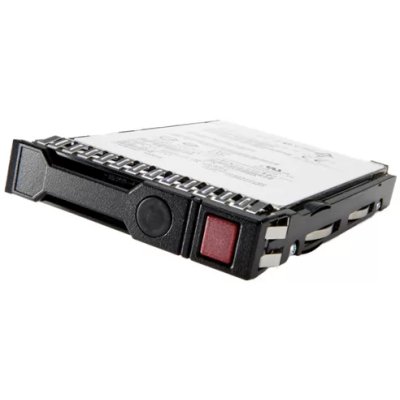 SSD диск HPE 1.92Tb P37011-B21
