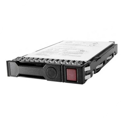 SSD диск HPE 1.92Tb P40511-B21