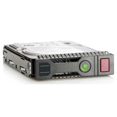 SSD диск HPE 1.92Tb R0Q49A