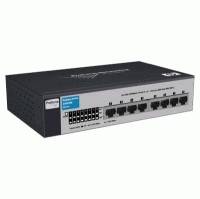 Коммутатор HPE 1400-8G J9077A
