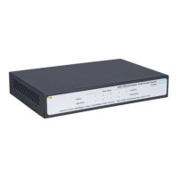 HPE 1420 5G JH328A