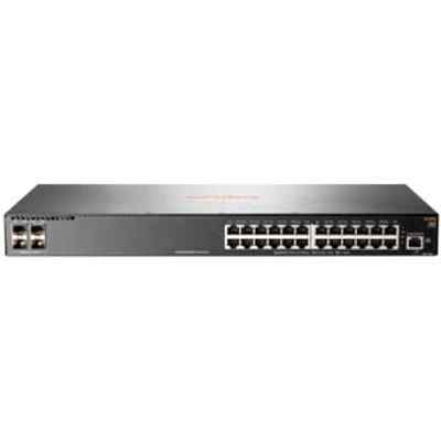 коммутатор HPE 2540 JL354A