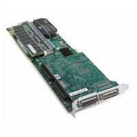 Контроллер HPE 273915-B21