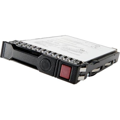 жесткий диск HPE 3.84Tb K2R25B