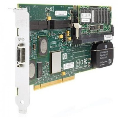 Контроллер HPE 337972-B21