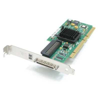 Контроллер HPE 374654-B21