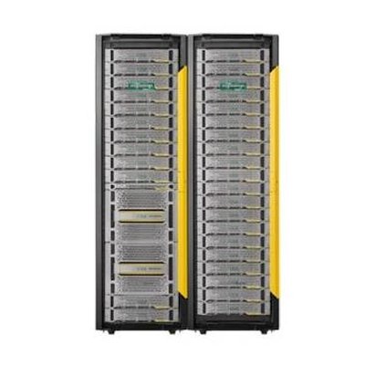Система хранения данных HPE 3PAR 20800 R2 2X8 Q1H34A