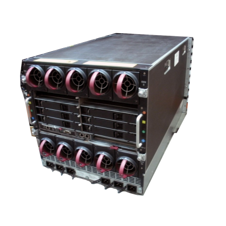шасси HPE 403321-B22