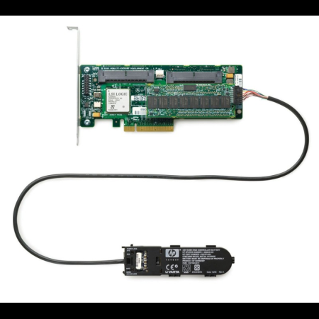 контроллер HPE 411064-B21