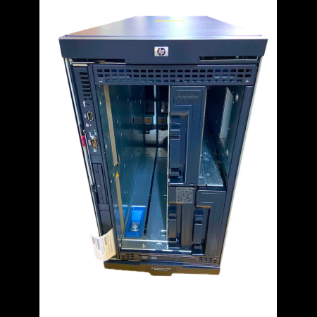 шасси HPE 458033-B21