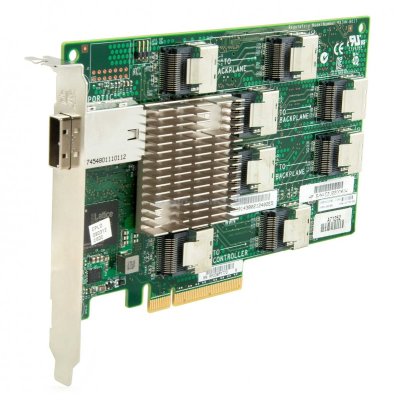 контроллер HPE 468406-B21