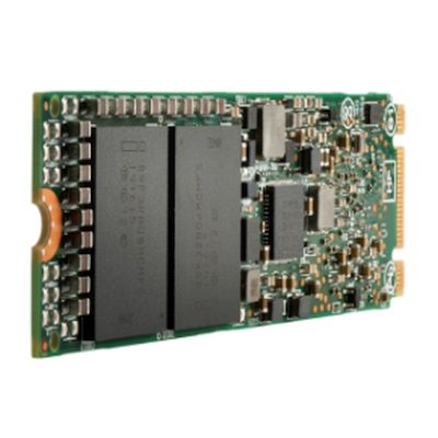 SSD диск HPE 480Gb P19890-B21